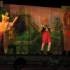 Wyjazd na spektakl teatralny pt. „Pinokio”