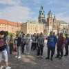 Wycieczka klas siódmych do Krakowa, Zakopanego i ENERGYLANDII