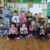 Światowy Dzień Pluszowego Misia w naszym przedszkolu