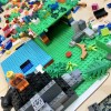 Zajęcia z klockami Lego