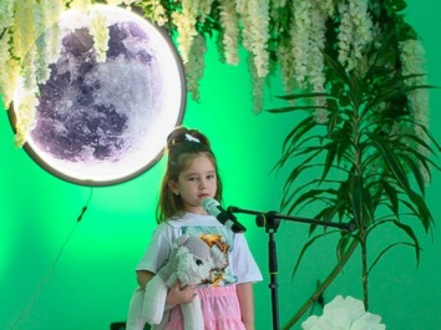 Udział w IV Międzyprzedszkolnym Festiwalu Piosenki Dziecięcej „Rozśpiewane Roztocze”!
