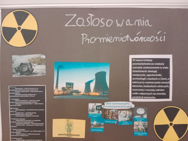Projekt uczniowski z chemii