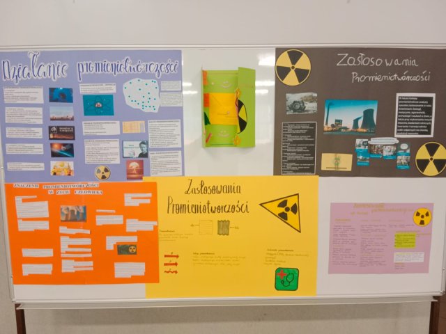 Projekt uczniowski z chemii