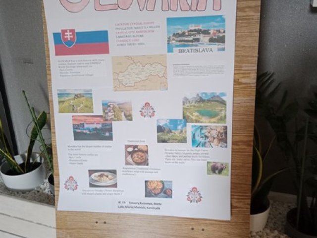 2025-2026 &raquo; Szkolny Dzień Języków Obcych