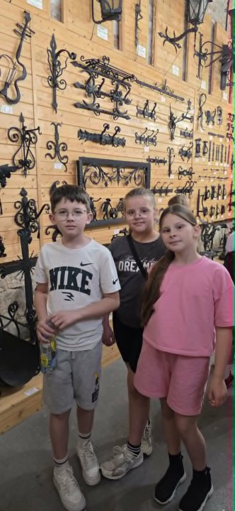 Wycieczka klas III