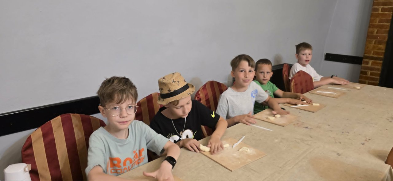 Wycieczka klas III