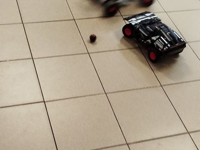 Międzynarodowy Dzień LEGO w naszej szkole