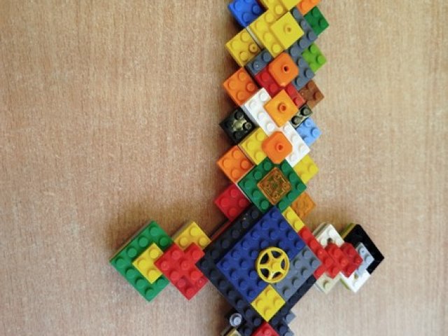 Międzynarodowy Dzień LEGO w naszej szkole
