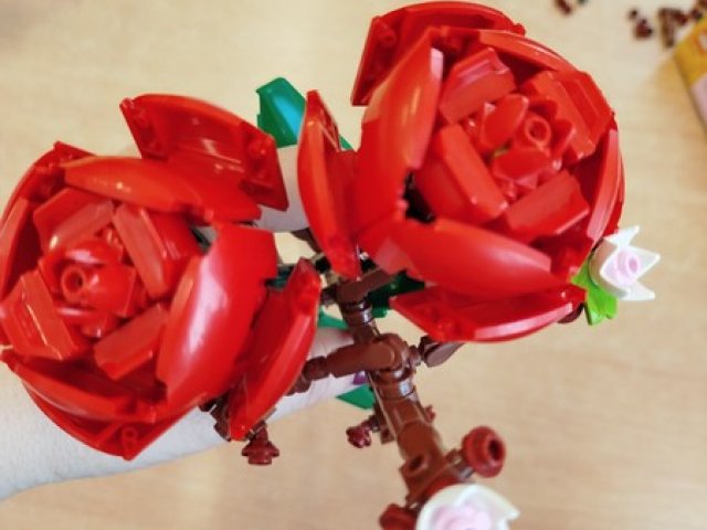 Międzynarodowy Dzień LEGO w naszej szkole