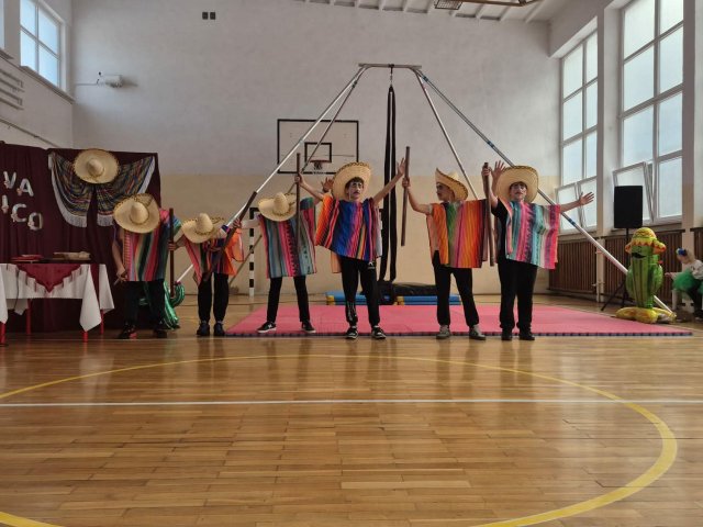 Dzień Kultury Meksykańskiej