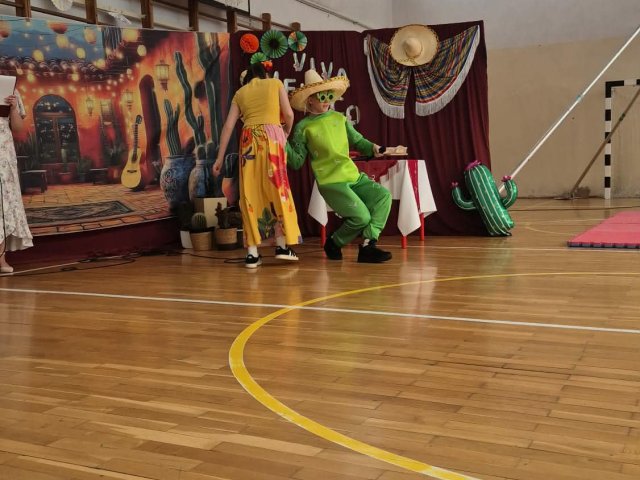 Dzień Kultury Meksykańskiej