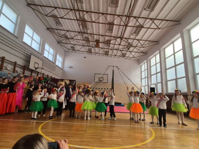 Dzień Kultury Meksykańskiej