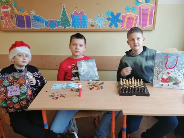 Innowacja „Matematyczne obchody świąt nietypowych”