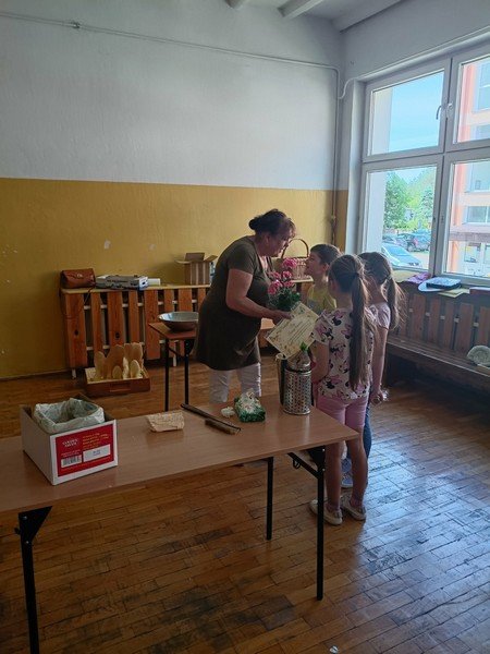 Pszczelarskie pasje łączą pokolenia