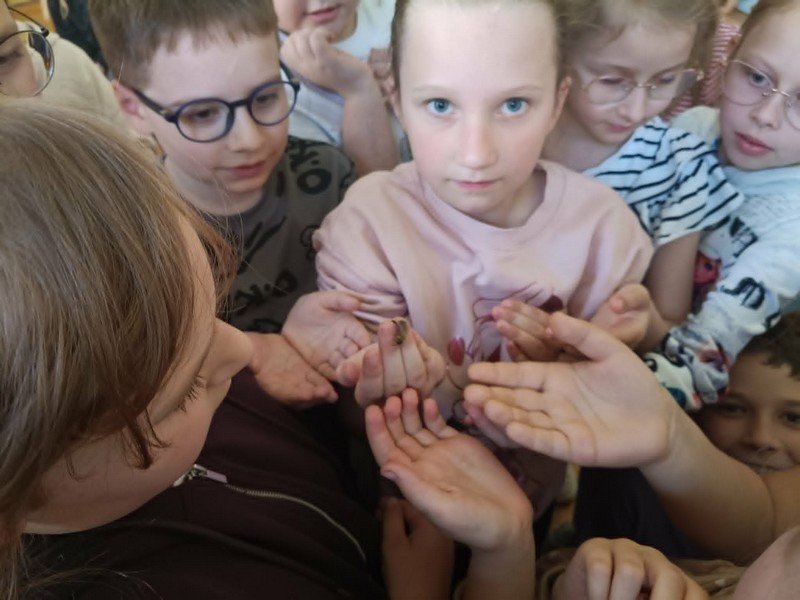 Pszczelarskie pasje łączą pokolenia
