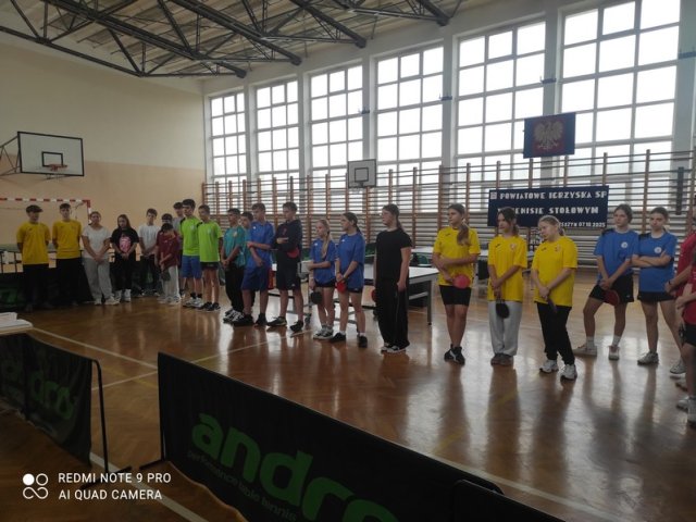 2025-2026 &raquo; Sportowe sukcesy