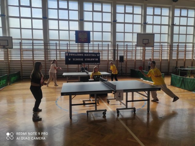 SPORTOWE SUKCESY