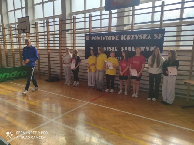SPORTOWE SUKCESY