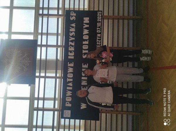 SPORTOWE SUKCESY