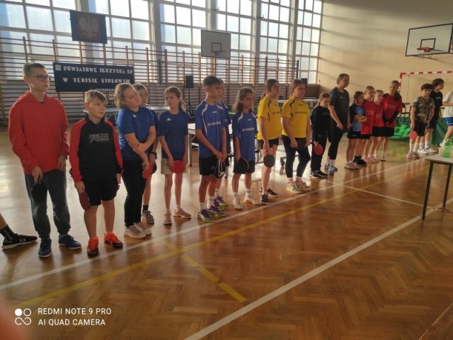 SPORTOWE SUKCESY