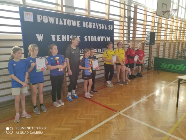 SPORTOWE SUKCESY