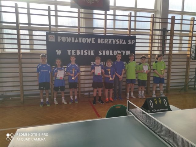 SPORTOWE SUKCESY