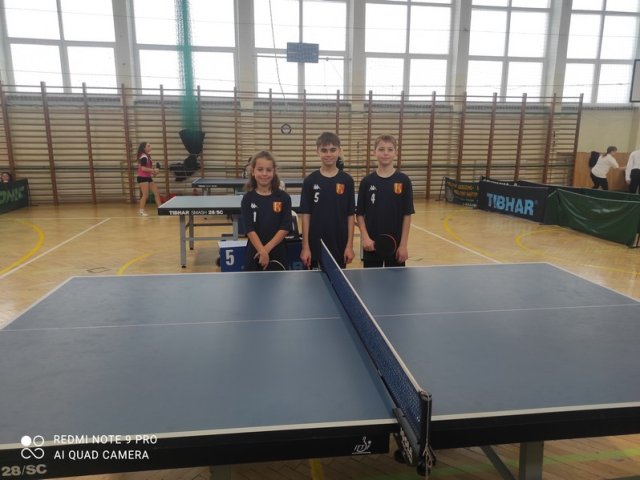 SPORTOWE SUKCESY