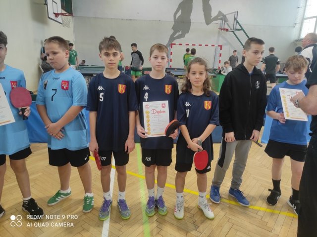 SPORTOWE SUKCESY