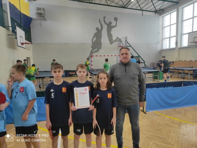 SPORTOWE SUKCESY
