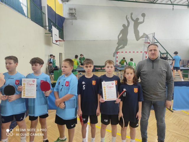 SPORTOWE SUKCESY