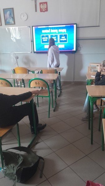 Sprawozdanie z realizacji innowacji pedagogicznej „Słówko tygodnia i frazeologizm tygodni