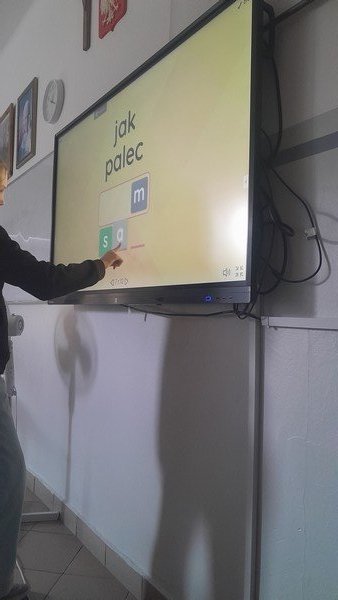 Sprawozdanie z realizacji innowacji pedagogicznej „Słówko tygodnia i frazeologizm tygodni