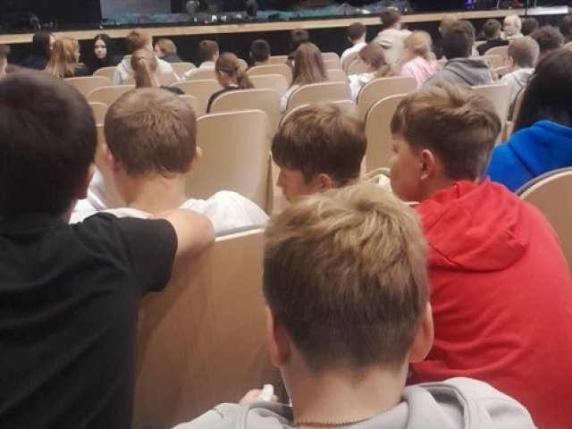 Niesamowity świat Mickiewicza